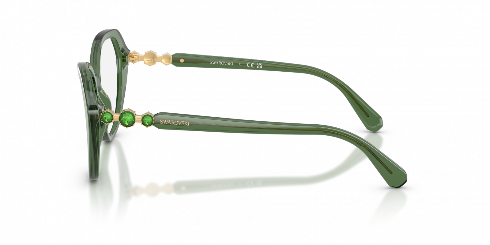 Swarovski SK2054 1085  